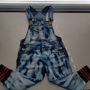Toddler Diesel jumper